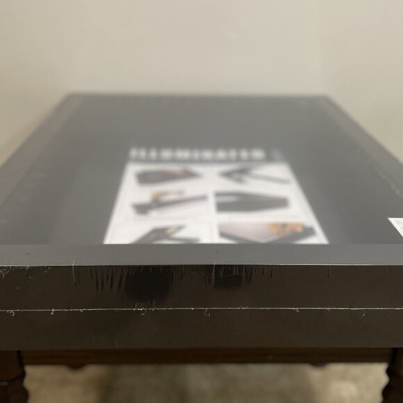 NEW Illuminated Custom Framing Shadow Box 22x28 Lighted LED Display-Art Military - Picture 12 of 14